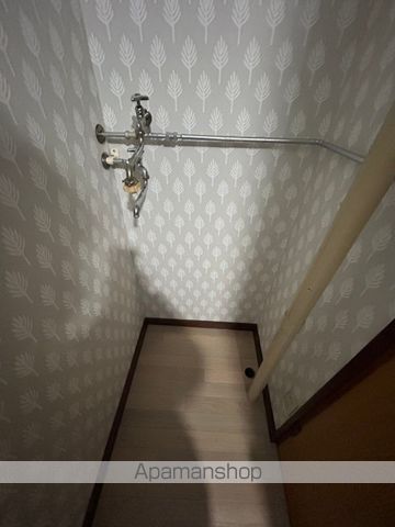 マンションヤマダA棟の内装写真