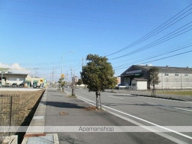 セピアコートIIIの周辺写真