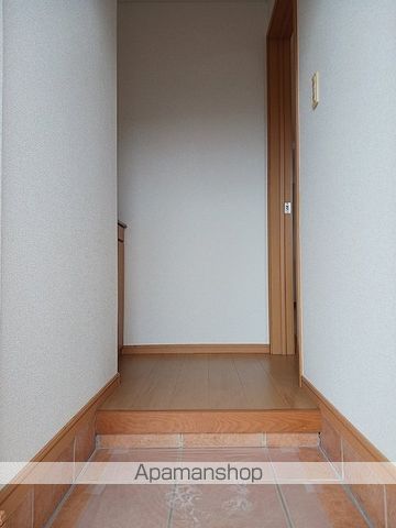 サピー・カイロクの内装写真