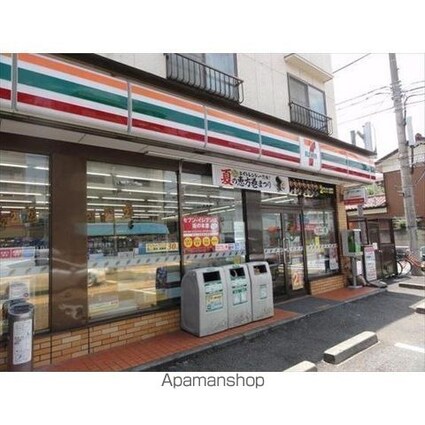 Ｓｔｕｄｉｏ　Ｆｕｊｉｔａ[1K/18.6m2]の周辺1