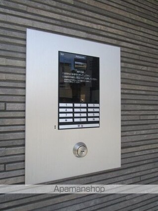 Ｐｌａｃｅ　ｄｅｓ　Ｖｉｃｋｅ[1K/25.32m2]の共用部1