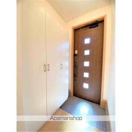 ヴィクトワール下高井戸[1LDK/43.37m2]のその他内装7