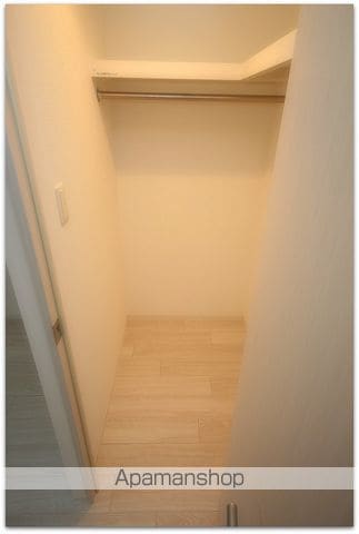 ESLEADNAMBATHEファーストの内装写真