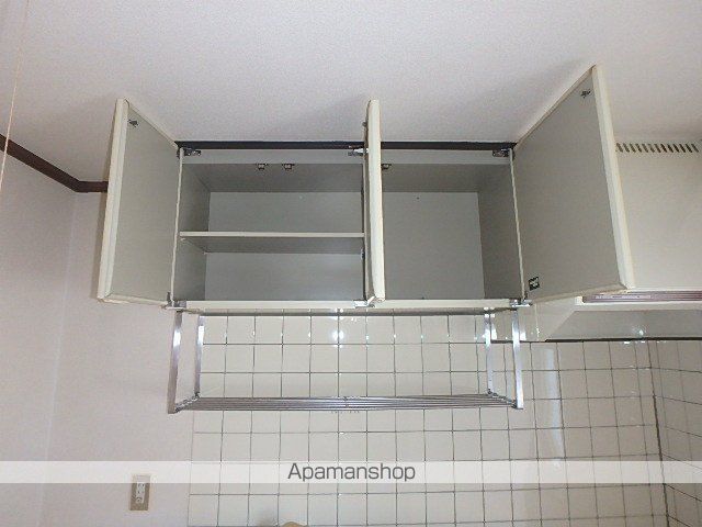 エスケーパレスの内装写真