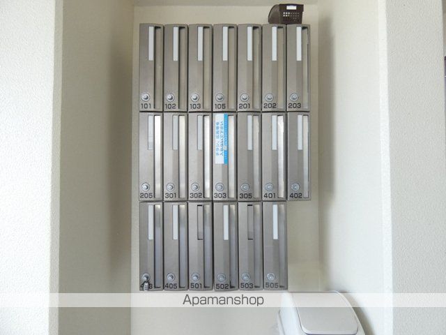 T-AROMAIIの外観写真