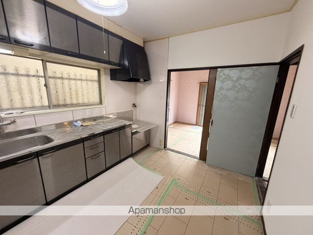 MAYUMIハウス572号館 小松の内装写真