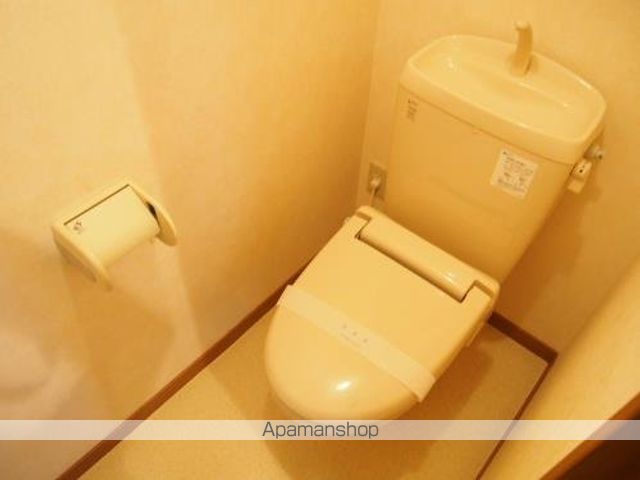 ブランシェバンブーの内装写真