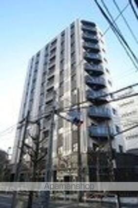 ＴＨＥ　ＰＡＬＭＳ錦糸町[2LDK/57.29m2]の外観3