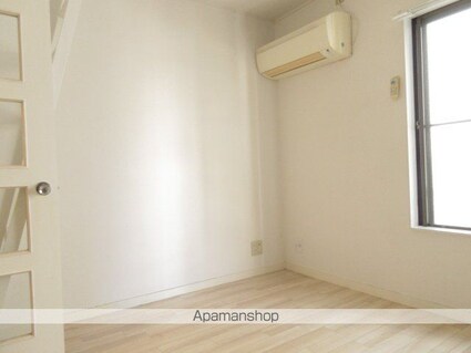 プラザドゥウィルシャーＢ[1K/16m2]の内装2