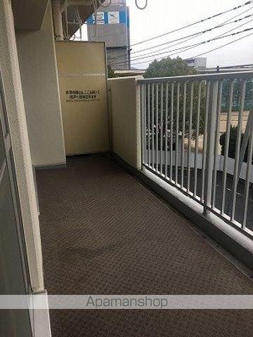 コープ野村京山の内装写真