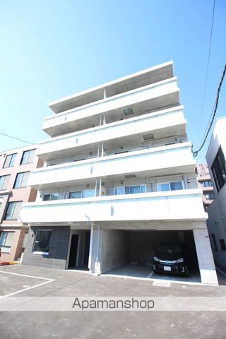 リュクスN22の外観写真