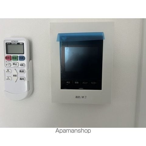 MQUARTO梅郷Iの内装写真