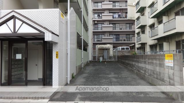 プレアール茶屋町のその他写真