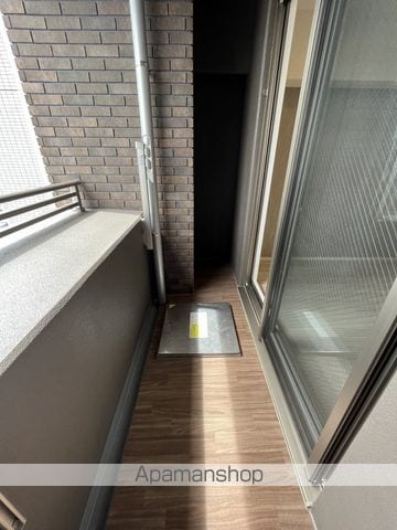 パークフラッツ弁天町駅前の内装写真