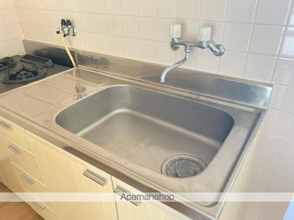 西町ハイツ（ＣＬ）[1DK/34.24m2]の内装1