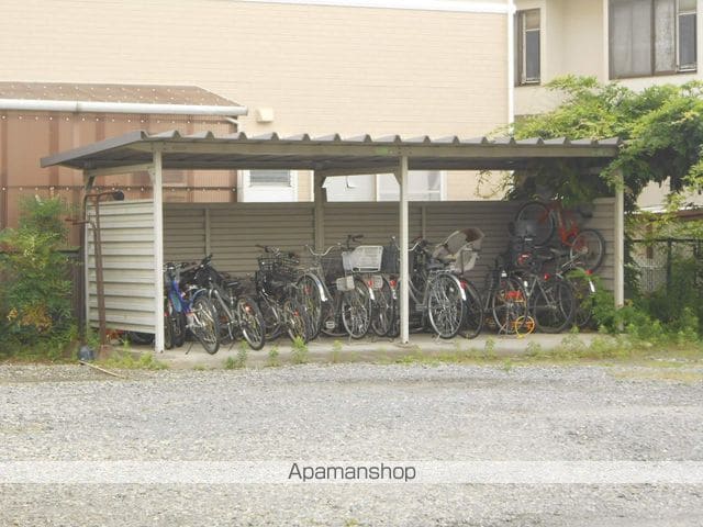 フレグランス・シティのその他写真