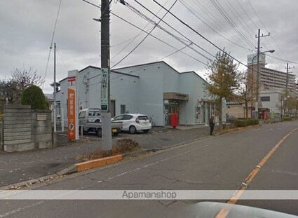 ハイシティ刈谷[1LDK/37.27m2]の周辺5