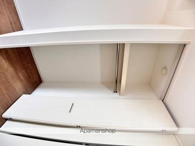 グランカーサさいたま新都心の内装写真