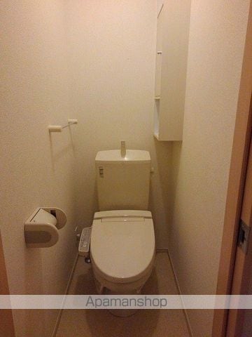 フェリオBの内装写真