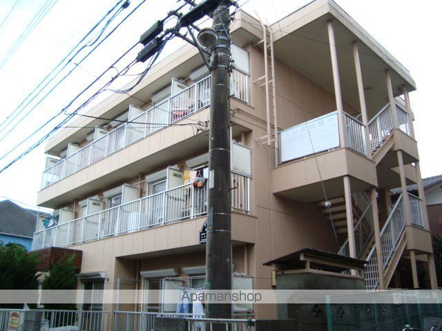 アベーユフラッツ