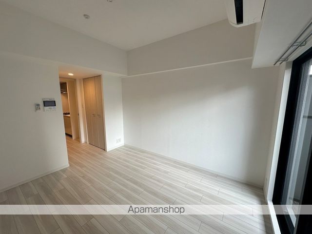 SーRESIDENCE都島ELEGANTの内装写真