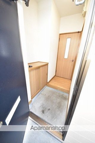 黄金マンションの内装写真