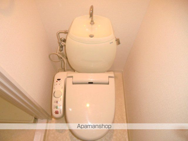 サンシャイン二の宮の内装写真