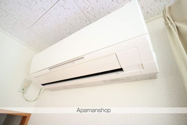 レオパレスハーベスト迫戸の内装写真