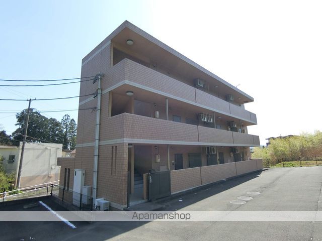 BM156の外観写真
