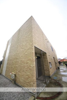 リブリ・ＫＯＹＯ[1K/27.35m2]の外観2