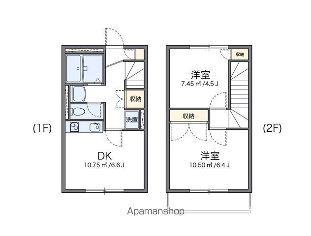 間取り：213139591961