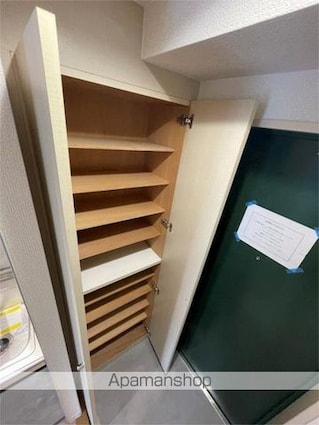プラムハウス日本橋[1DK/23.92m2]の玄関