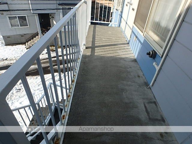 サウスヒルズ清田のその他写真