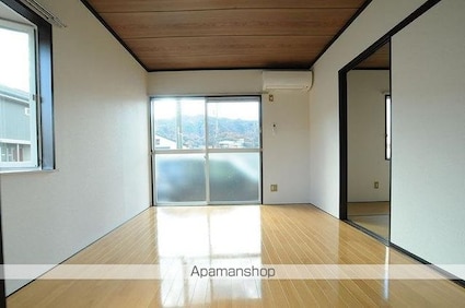 イツミハウスＥ棟[2K/43m2]の内装3