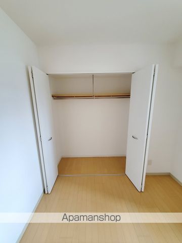 レジディア桑園の内装写真
