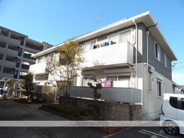 パストラルA棟