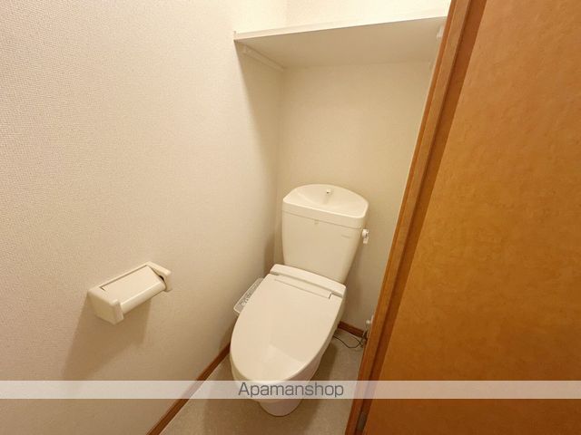レオパレス大田北館の内装写真
