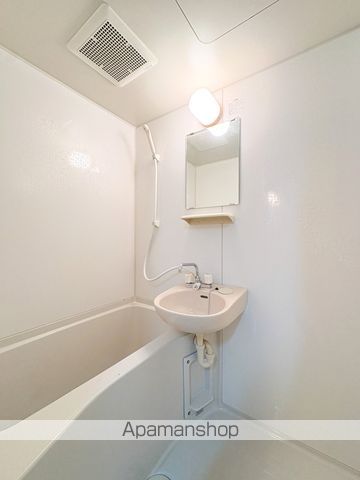 ハーベスト長居の内装写真