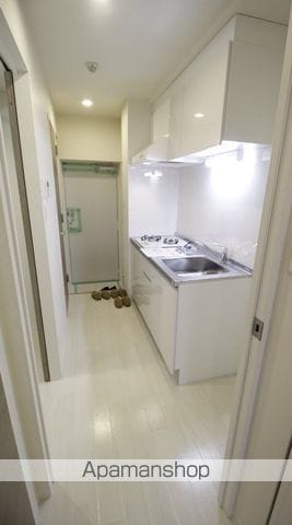 東武鉄道東上線 みずほ台駅 徒歩9分 5階建 築4年の内装写真