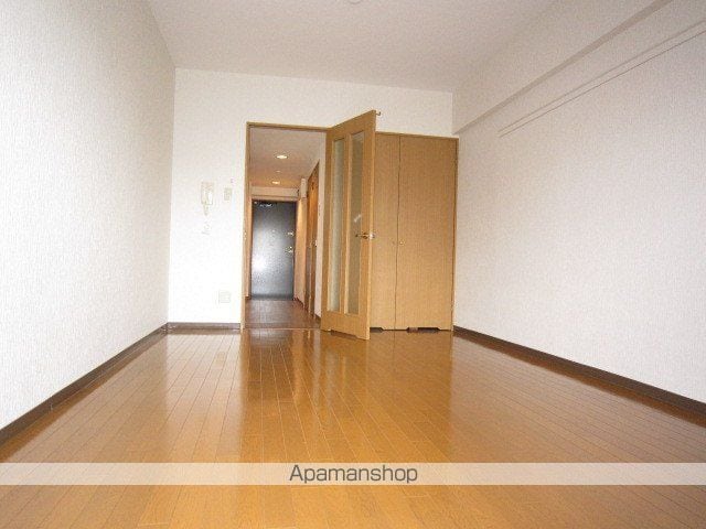 グレイスハイツ長町南の内装写真