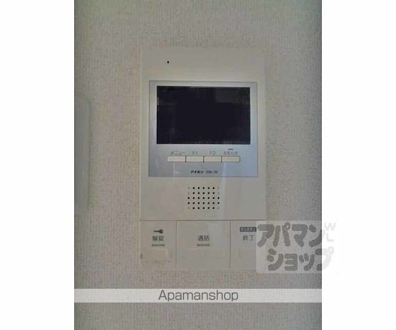 サクシード伏見駅前の内装写真