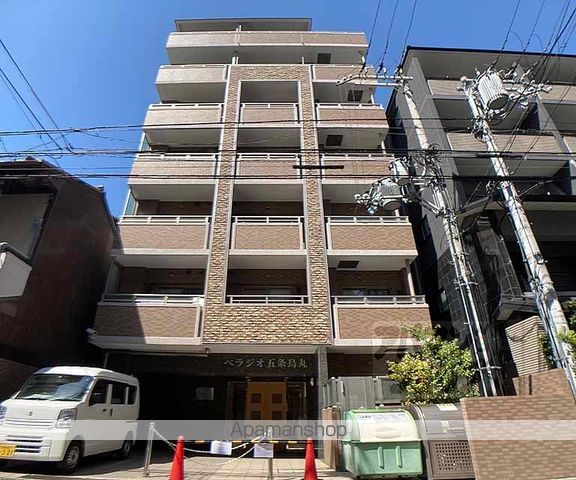 ベラジオ五条烏丸