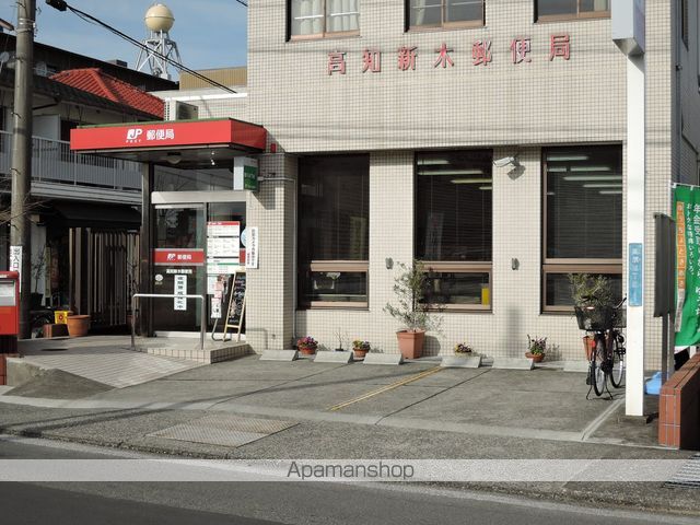レオパレスK POLARISの周辺写真