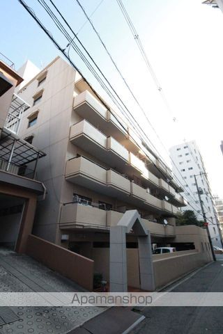 Kコーポの外観写真