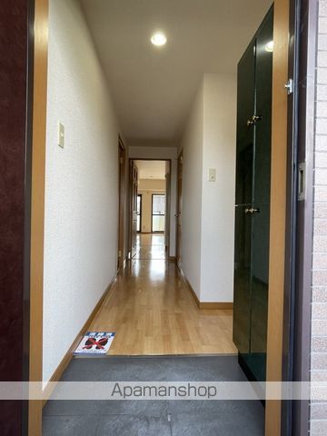 マンションひいらぎの内装写真