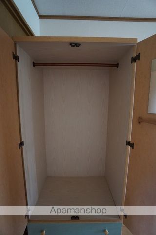キャフェフロールの内装写真