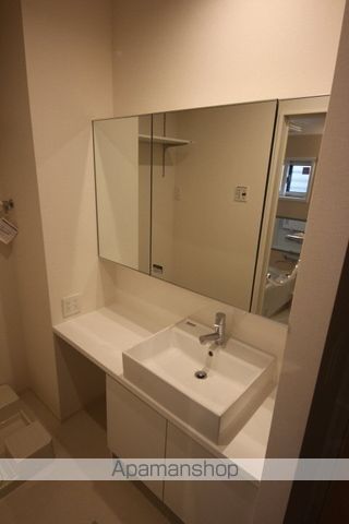 Villa SATSUKIの内装写真