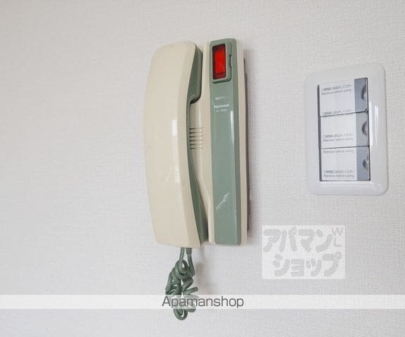 ユニハイム伏見大手筋の内装写真