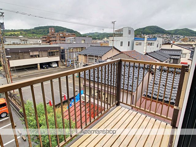 クリオ円光寺の内装写真