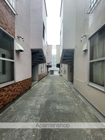 中央コーポのその他写真